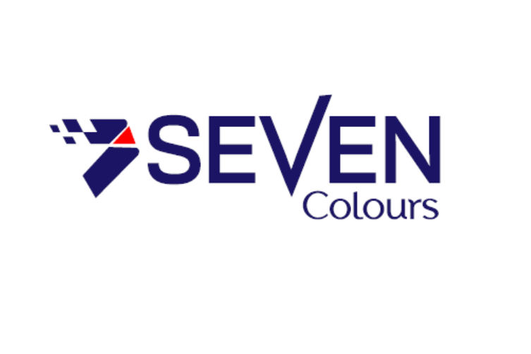 7Colours Logo